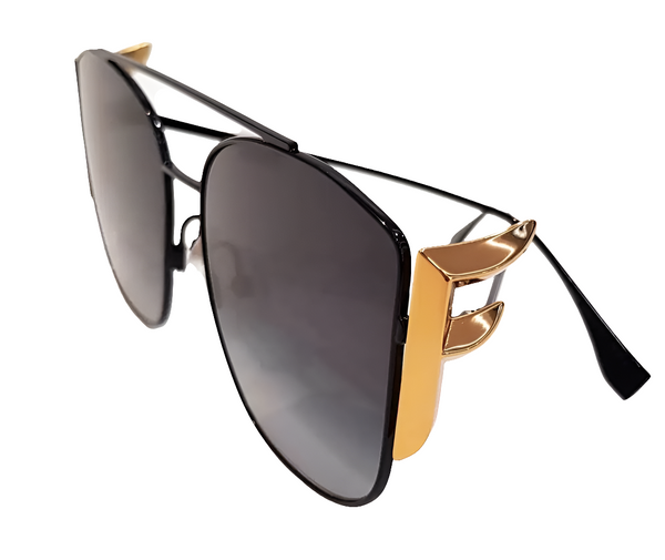 Fendi Freedom Sunglasses
