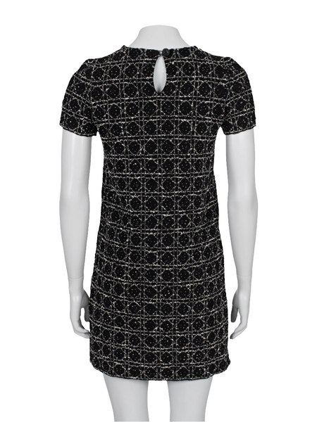 Christian Dior Tweed dress
