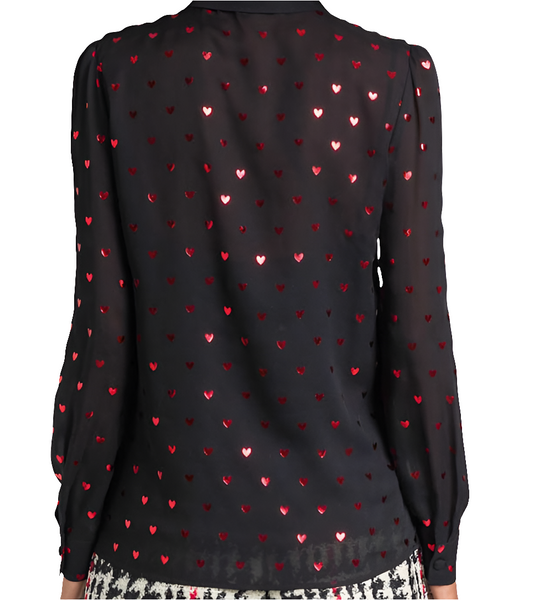 RED Valentino Shirt