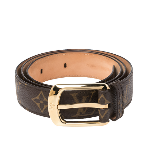 LOUIS VUITTON BELT