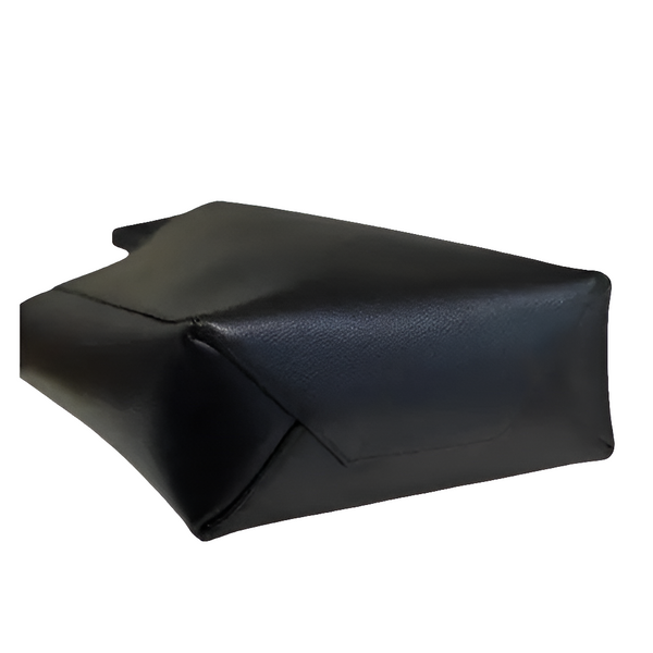 Céline Cabas Vertical Bag