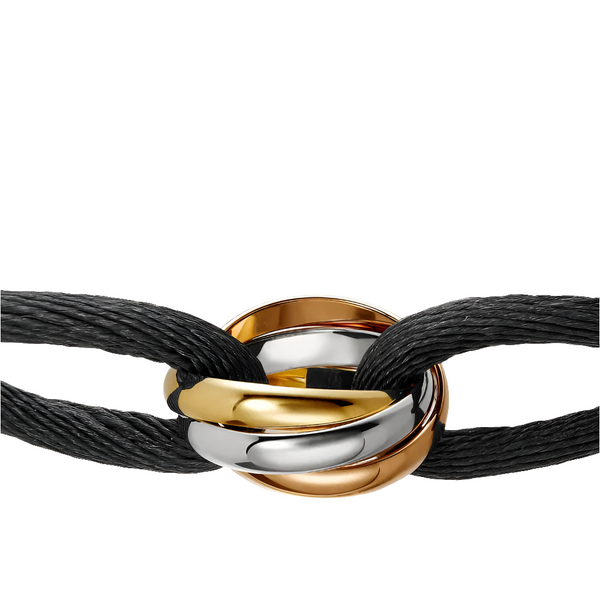 Cartier Trinity bracelet