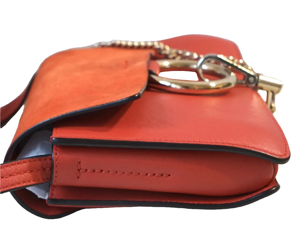 Chloe Faye Bag