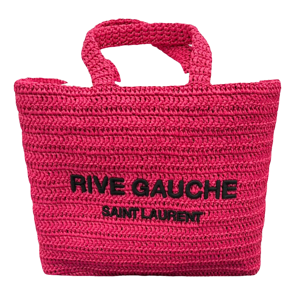 Yves Saint Laurent Tote