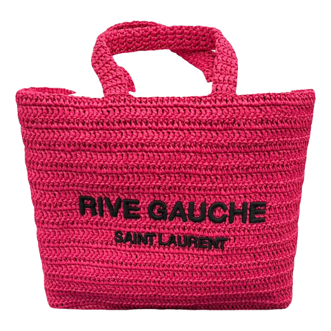 Yves Saint Laurent Tote