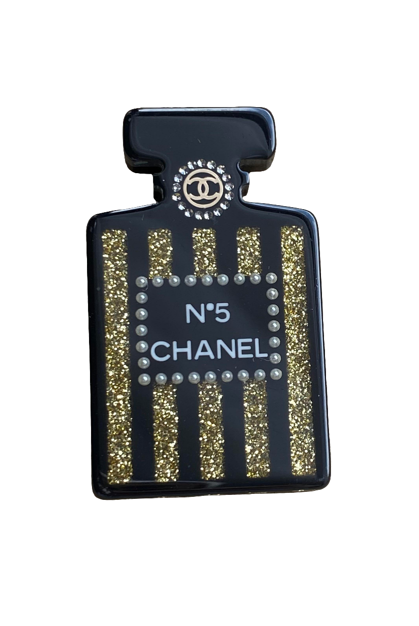 Chanel No. 5 Bros