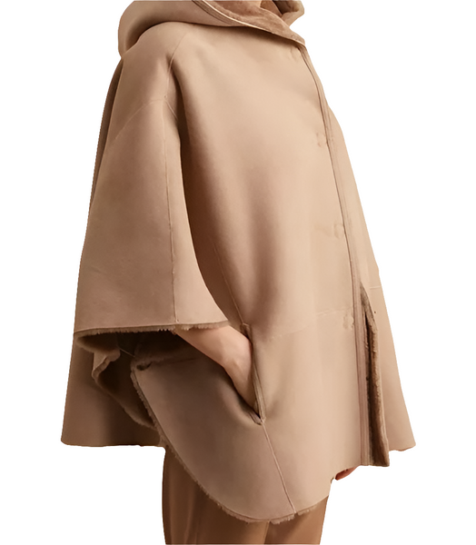 Gerard Darel Cape