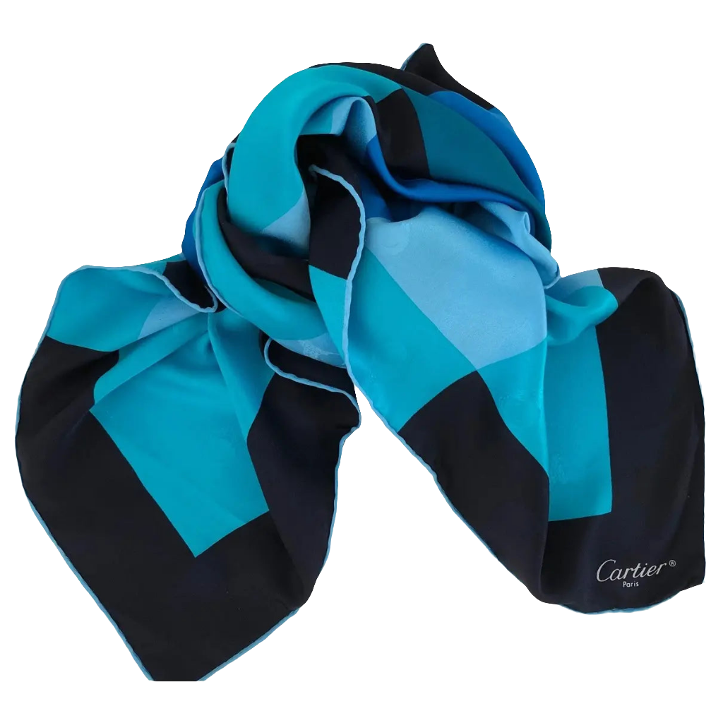 Cartier Scarf