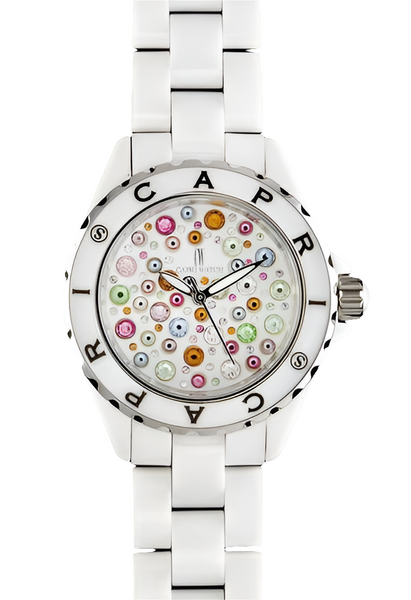 CAPRI Watch with Swarovski crystals