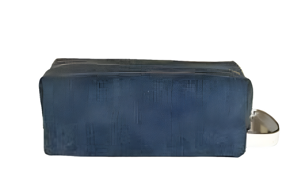 Michael Kors Denim Clutch