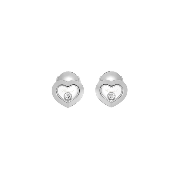CHOPARD EARRINGS