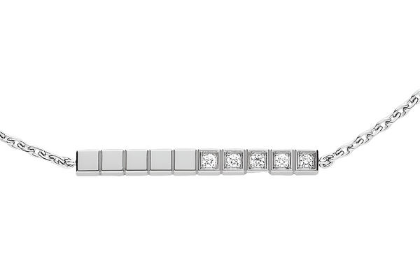 Chopard bracelet & diamonds