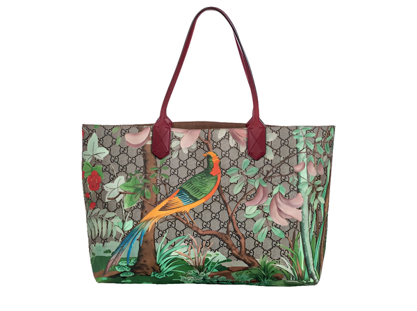 Gucci Medium GG Tote