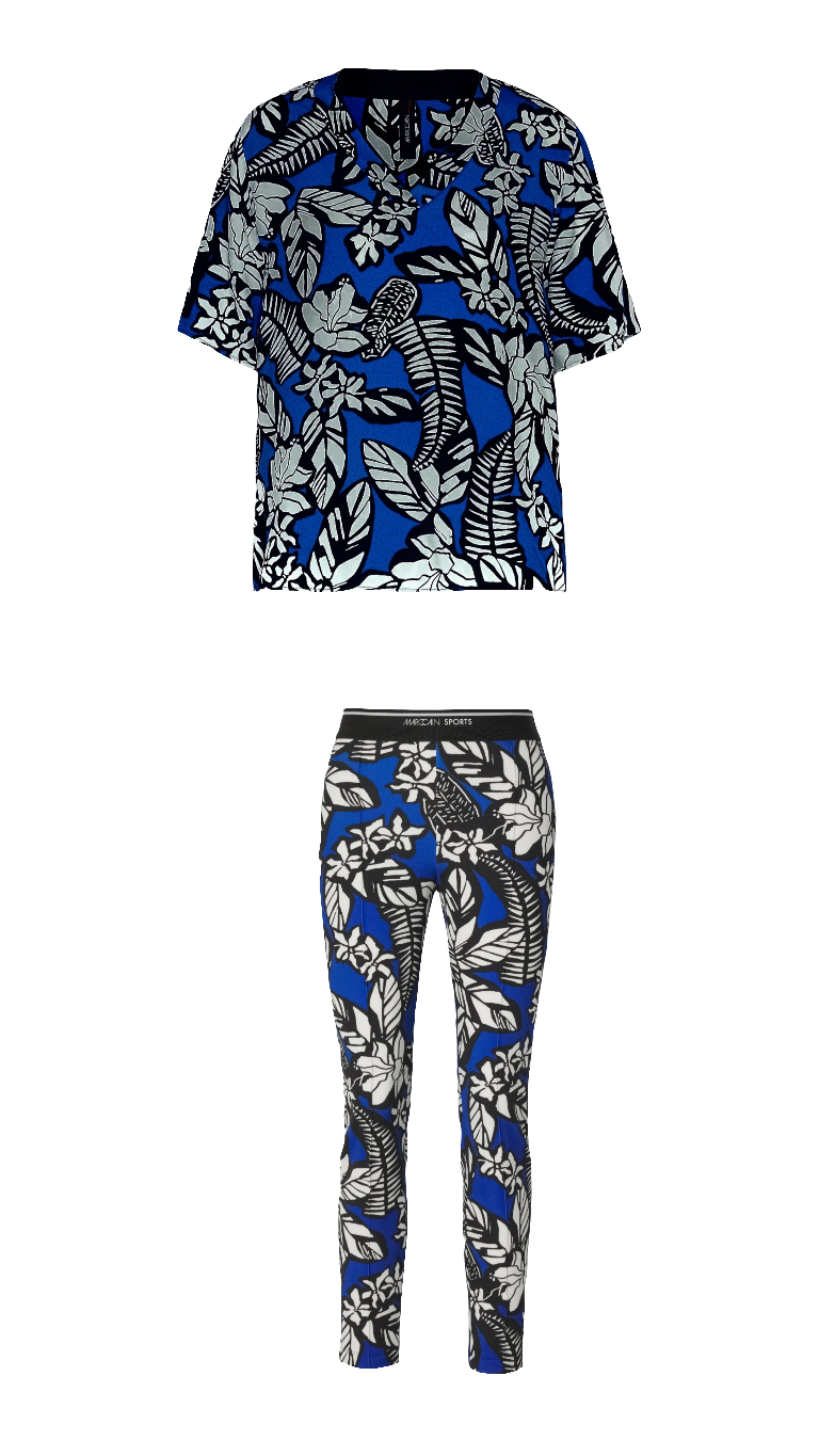 Marc Cain Set