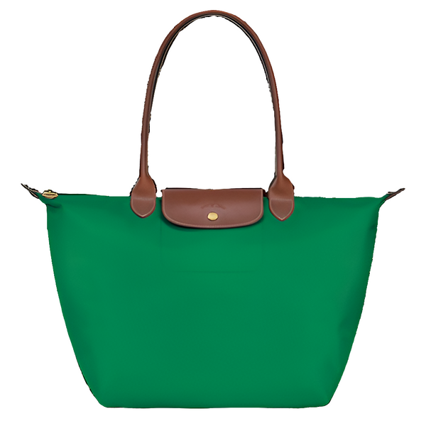 Longchamp M Tote Bag