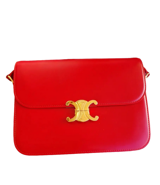 Celine Triomphe bag
