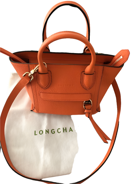 Longchamp Bag