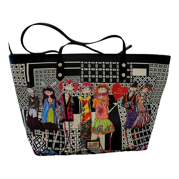 Love Moschino Bag