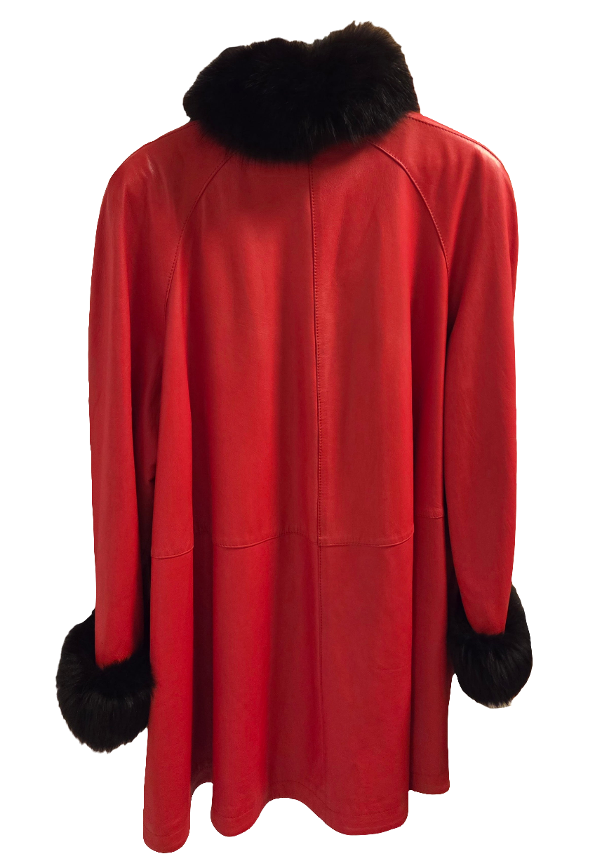 Bruno Magli Revijski Model