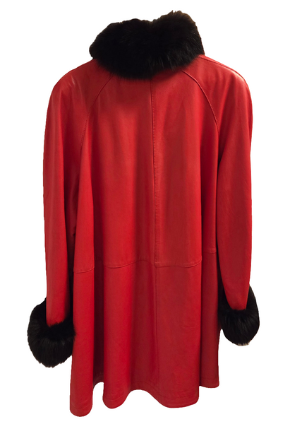 Bruno Magli Revijski Model