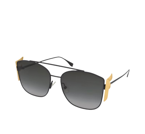 Fendi Freedom Sunglasses