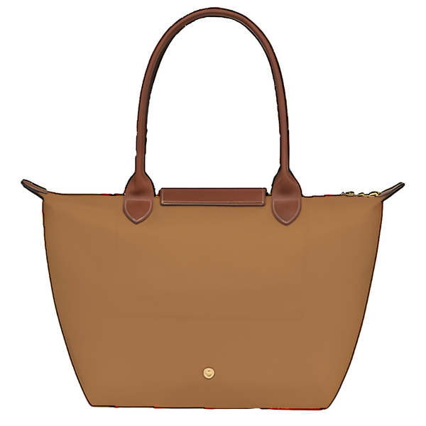 Longchamp M Tote Bag