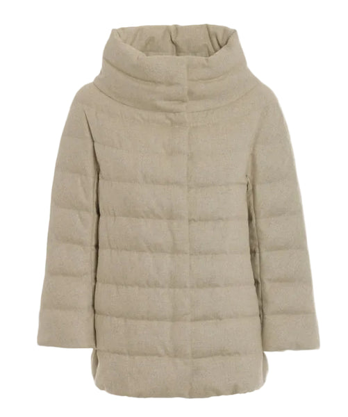Herno Cashmere Jacket