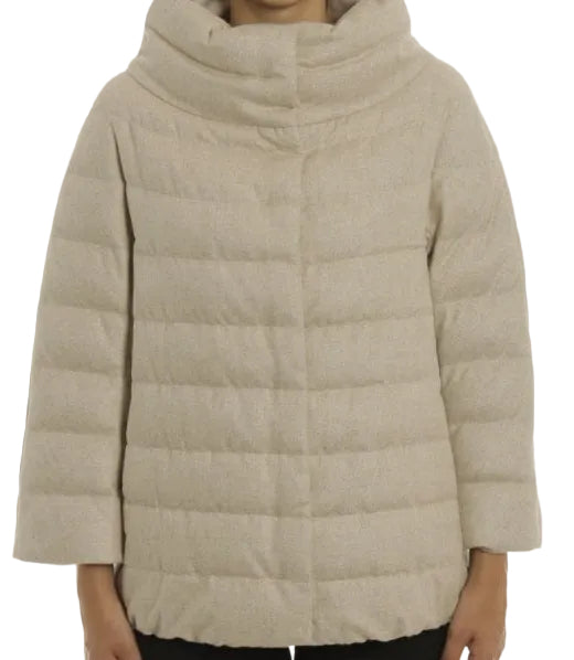 Herno Cashmere Jacket