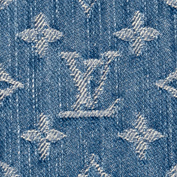 Louis Vuitton MM Denim Onthego