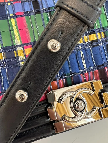 Chanel Medium Boy Bag