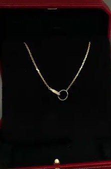 CARTIER Necklace