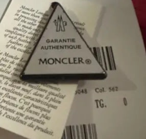 Moncler Leyla Jacket