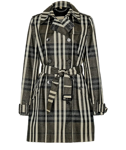 Burberry Trench Coat