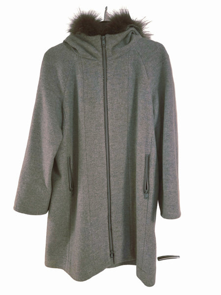 Brunello Cucinelli coat