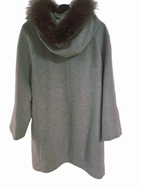 Brunello Cucinelli coat
