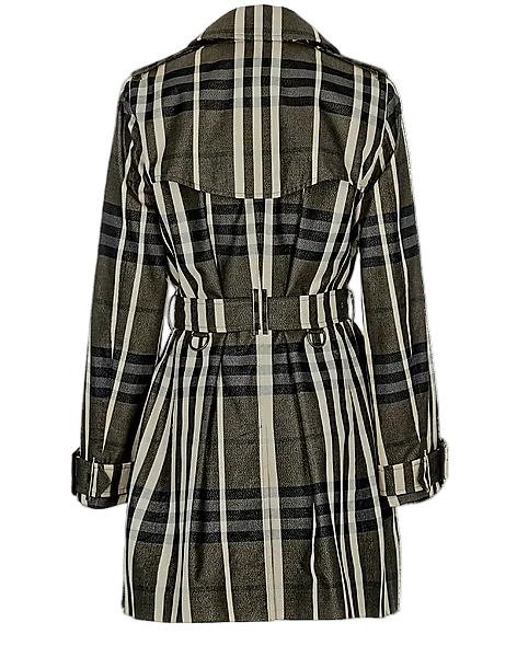 Burberry Trench Coat