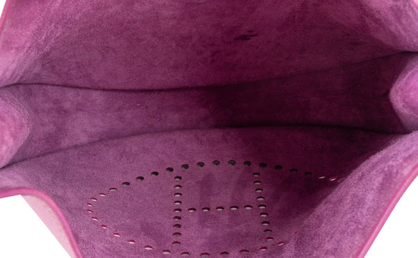 Hermès Evelyne GM Bag