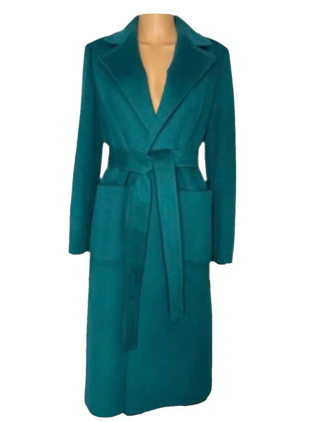 Max Mara vuneni kaput