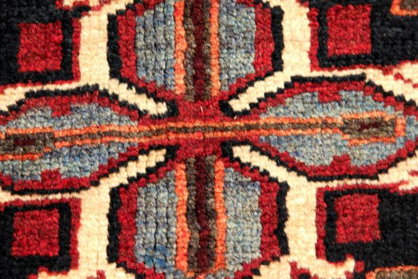 Persian Bakhtiari Rug