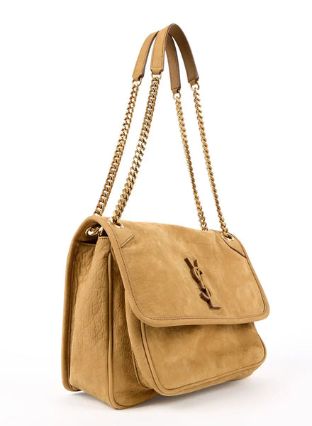 Saint Laurent Niki bag