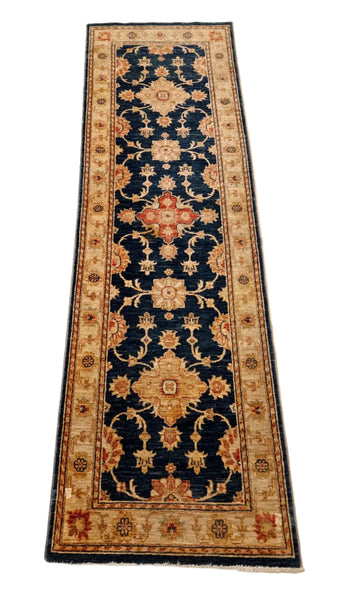 19th Century Persian Sultanabad Carpet