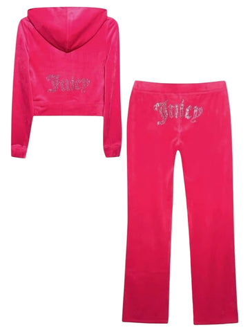 Juicy Couture Trenerka