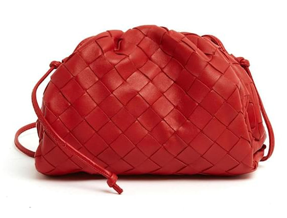 Bottega Veneta Mini Pouch