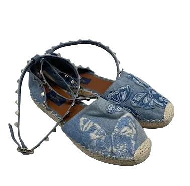 VALENTINO GARAVANI Espadrilles