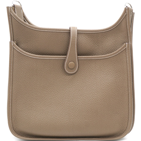Hermes Evelyne Bag