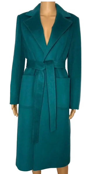 Max Mara vuneni kaput