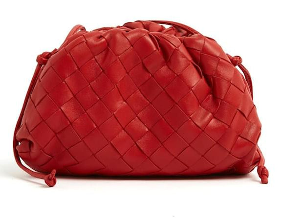 Bottega Veneta Mini Pouch