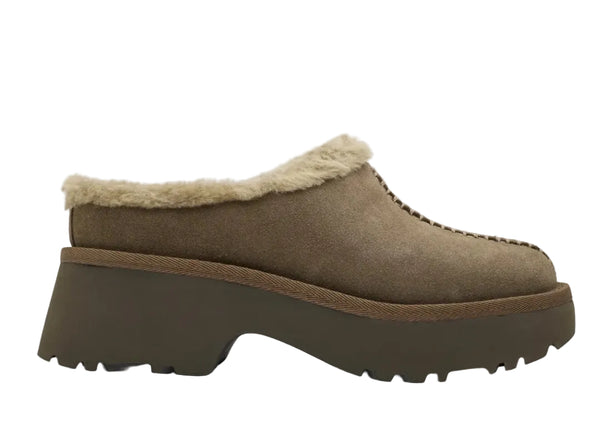 UGG Clog Slippers