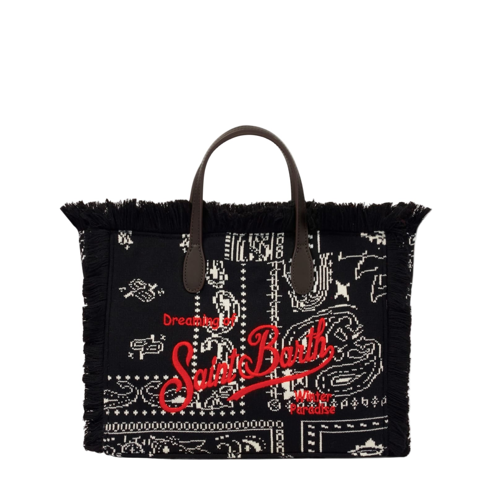 MC2 Saint Barth Bag