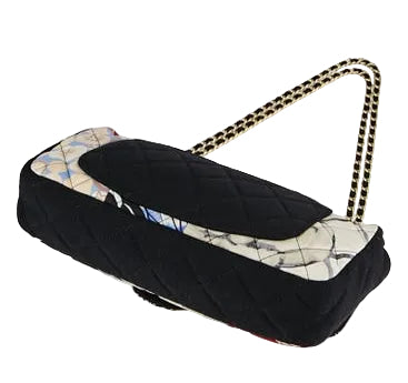 Chanel Multicolor Bag